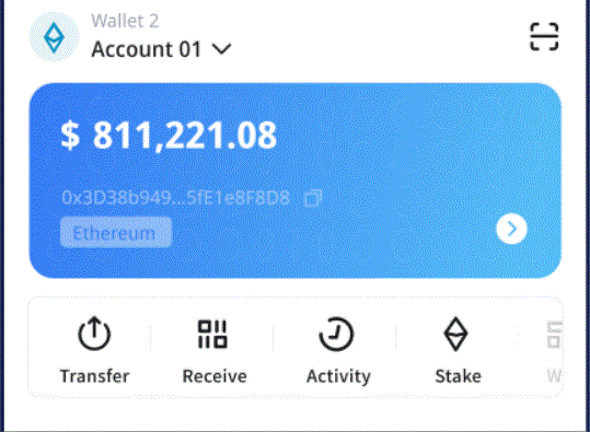 iimToken哈希im官网值查询方法